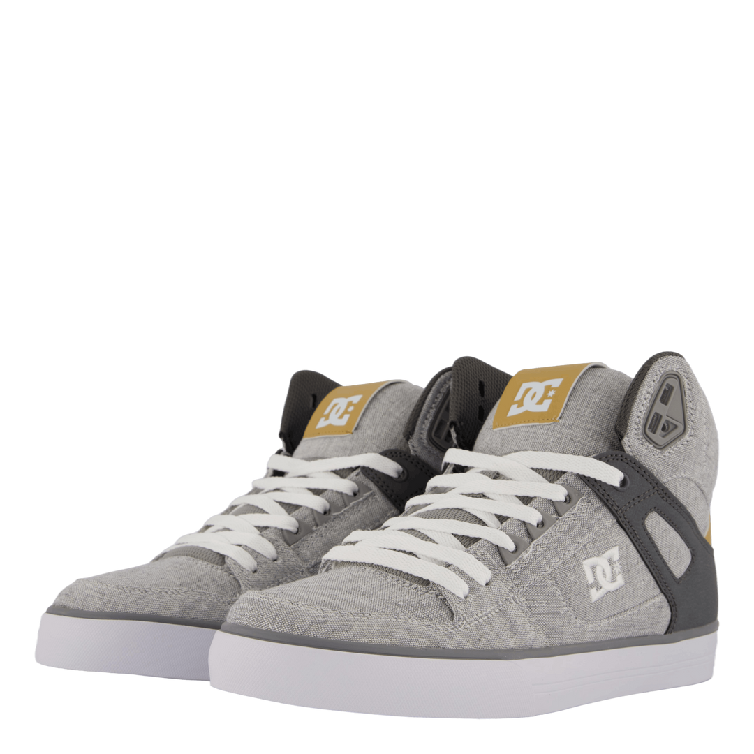 Pure High-top Wc Grey/grey/white