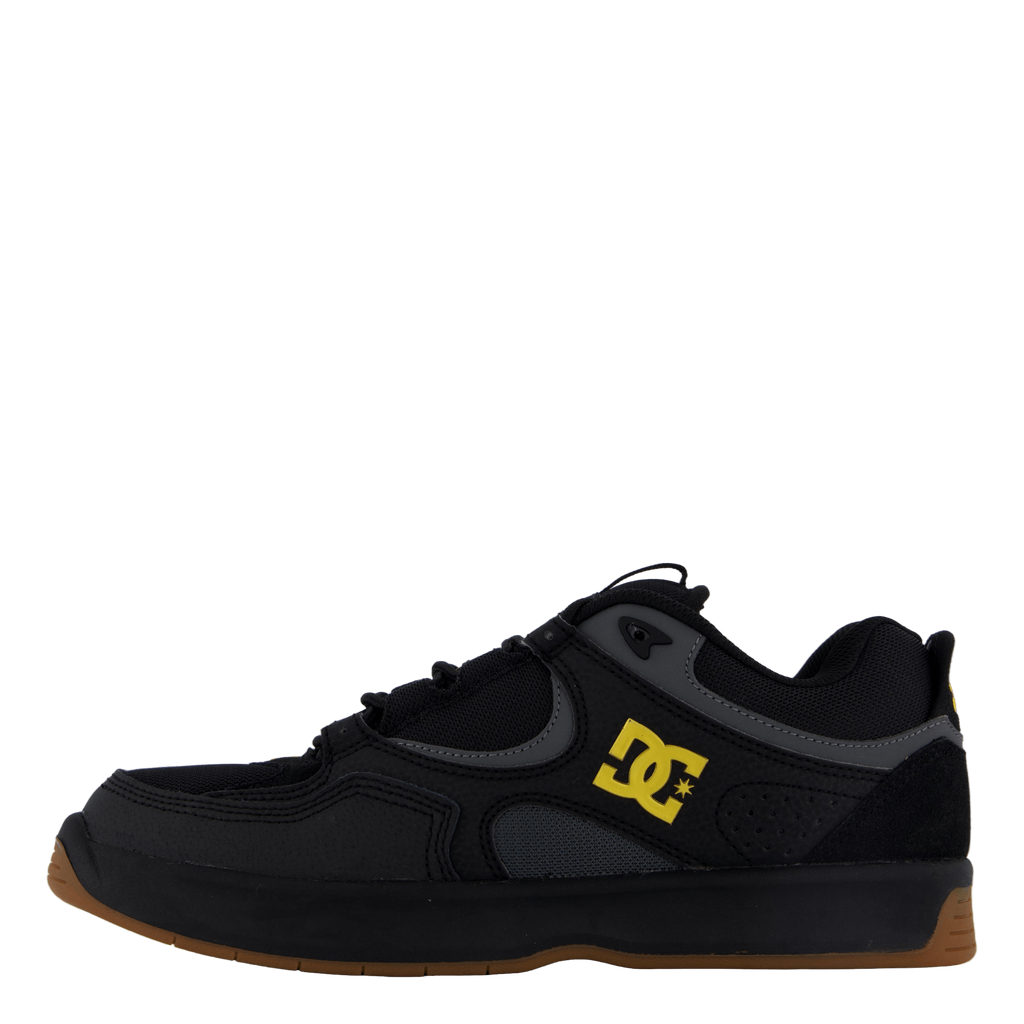 Black and gold dc shoes online