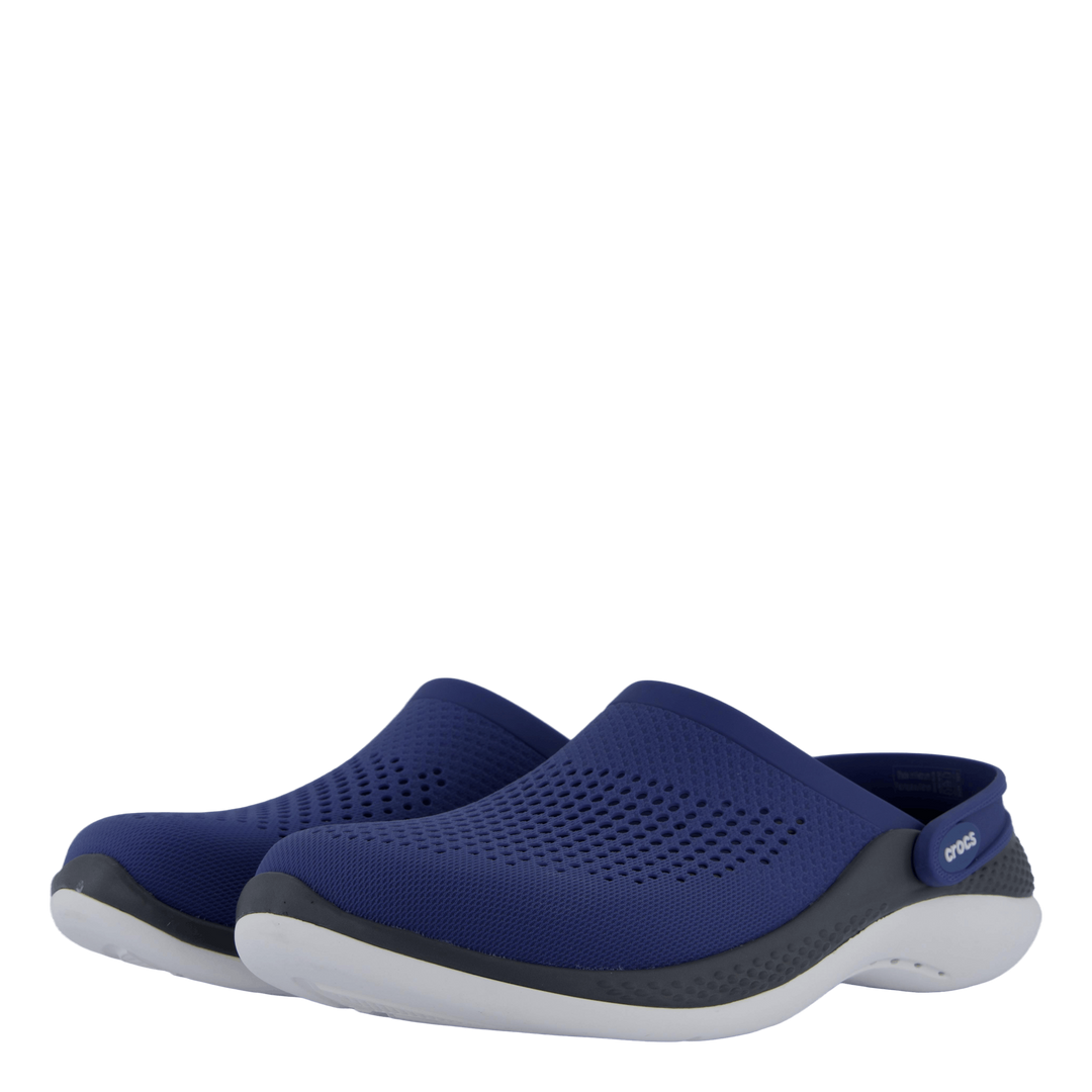 Crocs literide original price discount