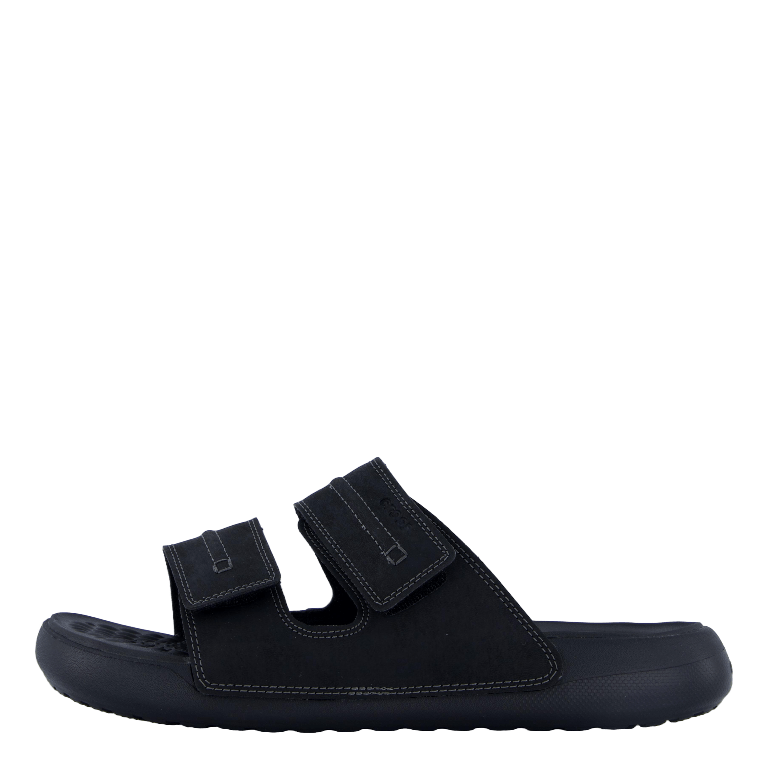 Crocs Yukon Vista Ii Lr Sandal Blk Black – Heppo.com