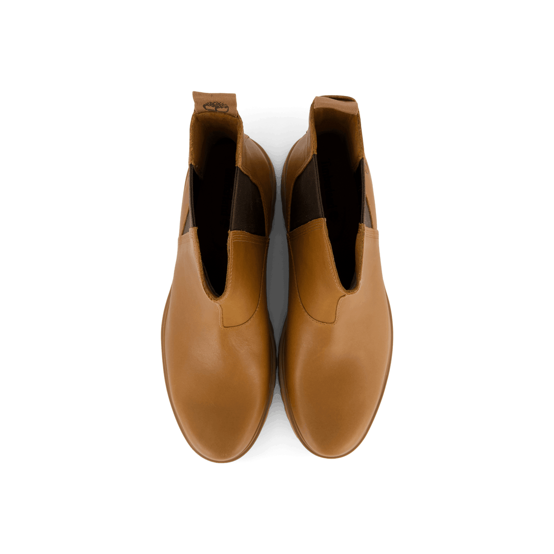 Carnaby Cool Mid Chelsea Boot  Saddle