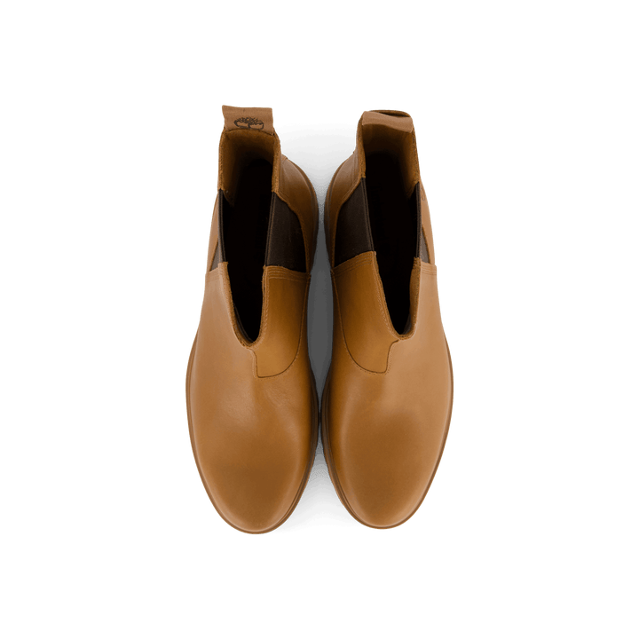 Carnaby Cool Mid Chelsea Boot  Saddle