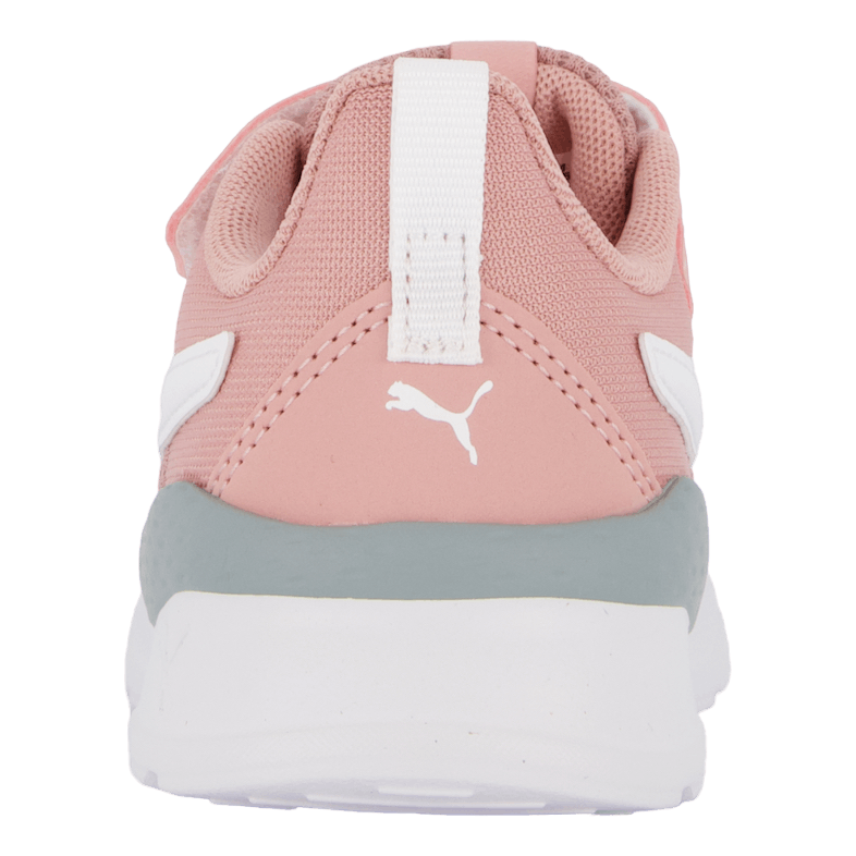 Puma peach sneakers shop