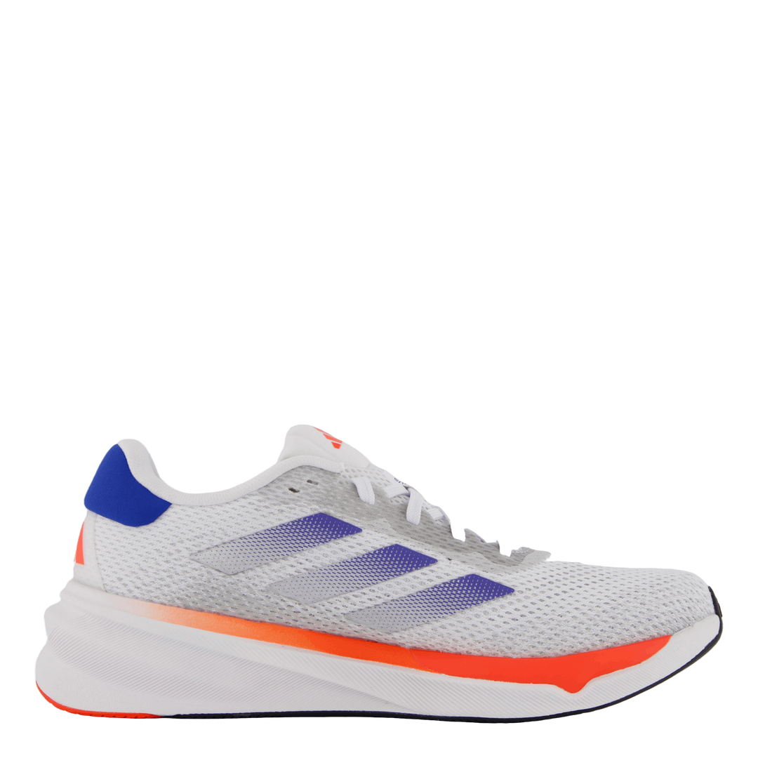 Supernova Stride Shoes Cloud White / Royal Blue / Solar Red