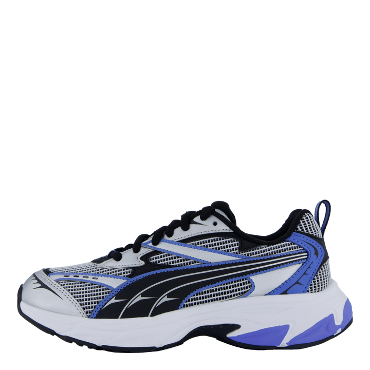Puma Morphic Puma Black-blue Skies
