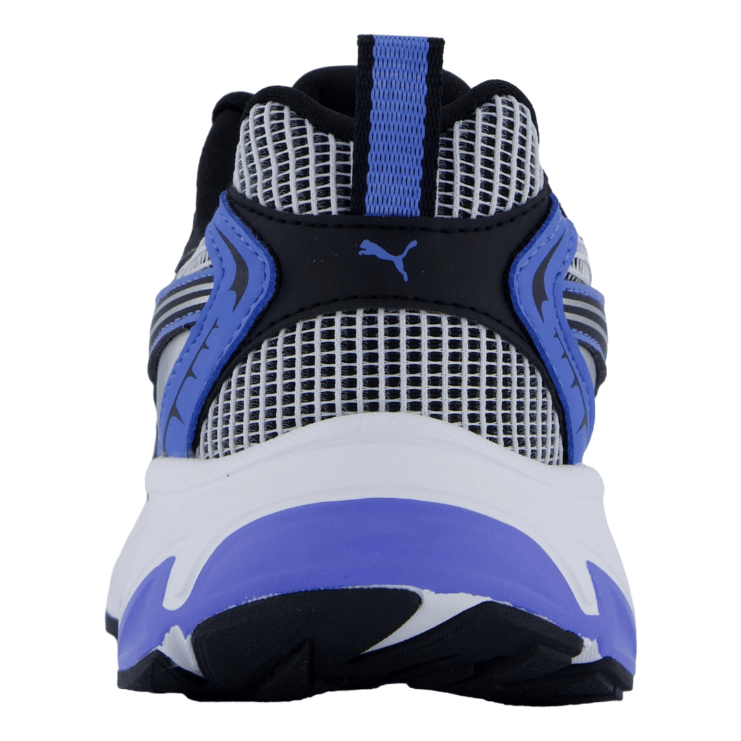 Puma Morphic Puma Black-blue Skies