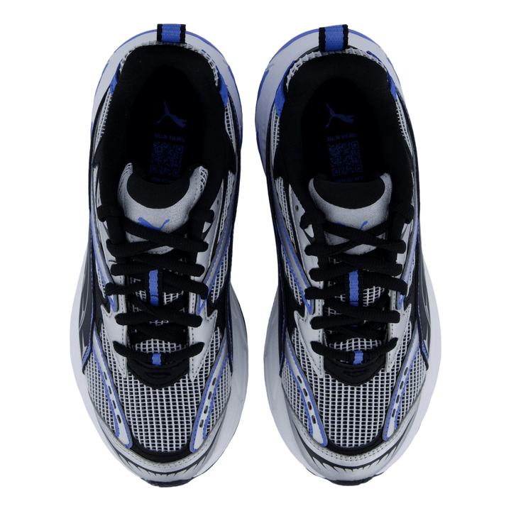 Puma Morphic Puma Black-blue Skies