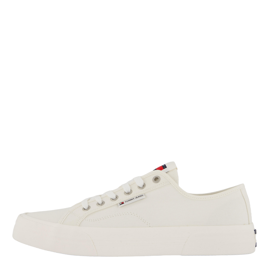 Tommy Hilfiger Tjm Lace Up Canvas Color Heppo