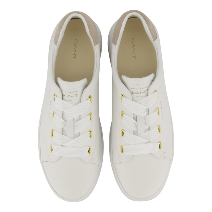 Avona Sneaker White