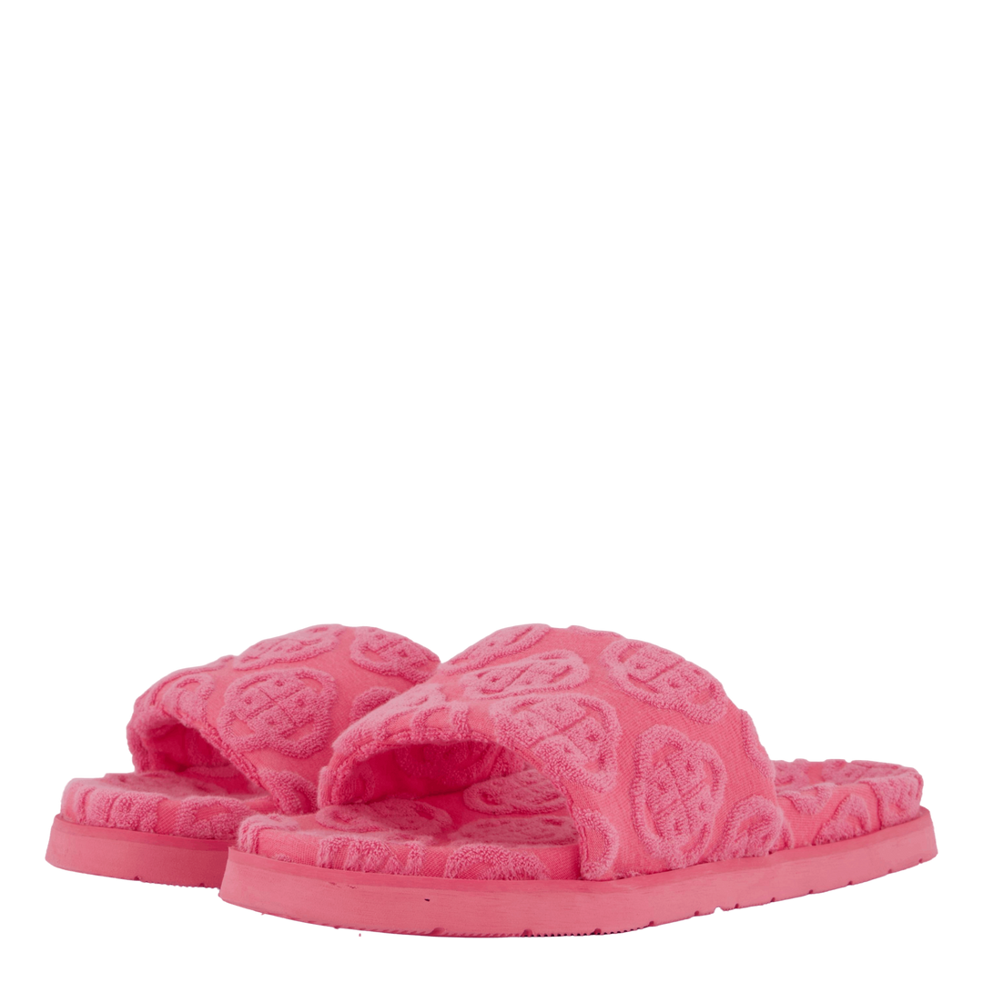 Mardale Sport Sandal Hot Pink