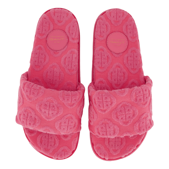 Mardale Sport Sandal Hot Pink