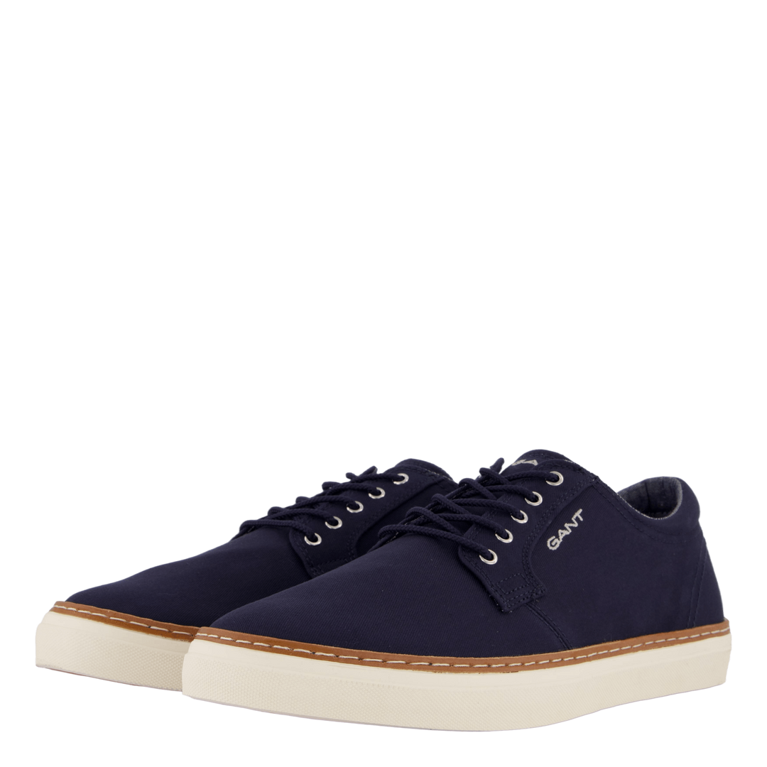 Gant Prepville Sneaker Marine –