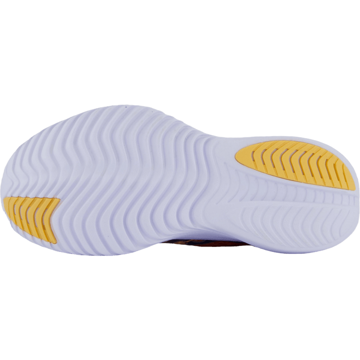 Kinvara 14 White/flax