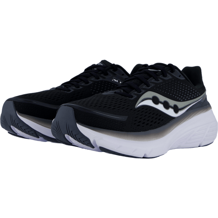 Guide 17 Black/shadow