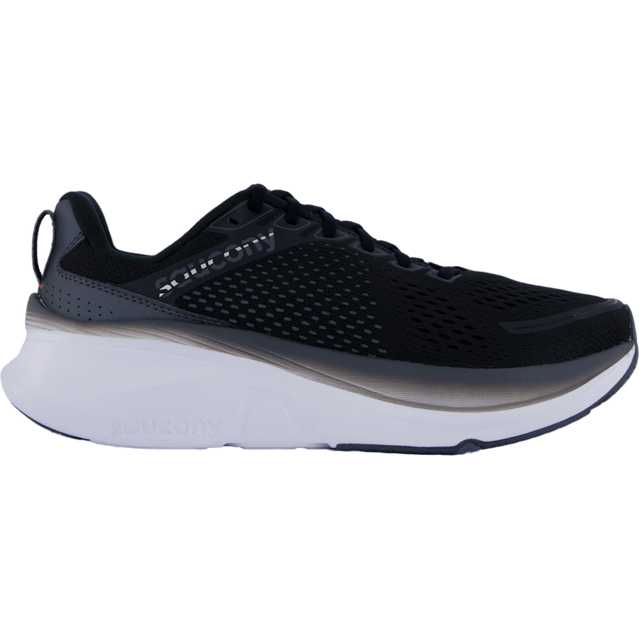 Guide 17 Black/shadow