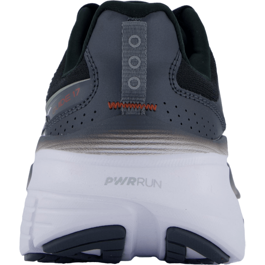 Guide 17 Black/shadow