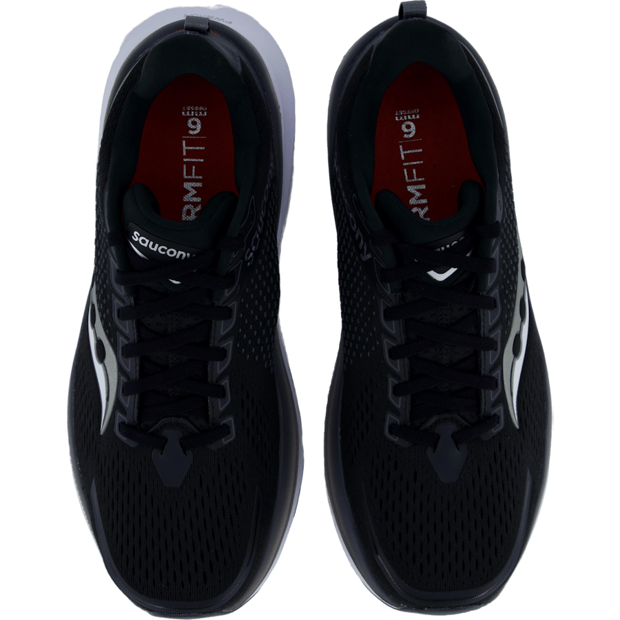 Guide 17 Black/shadow