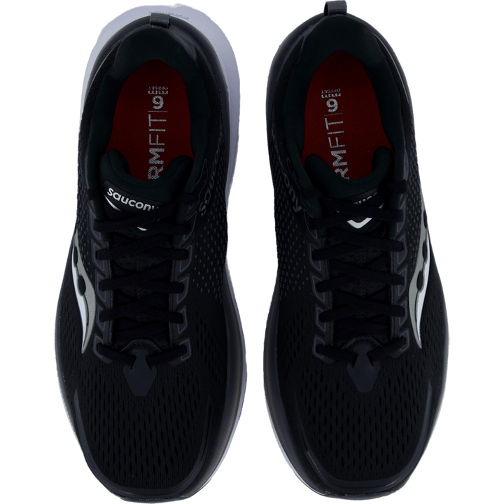 Guide 17 Black/shadow