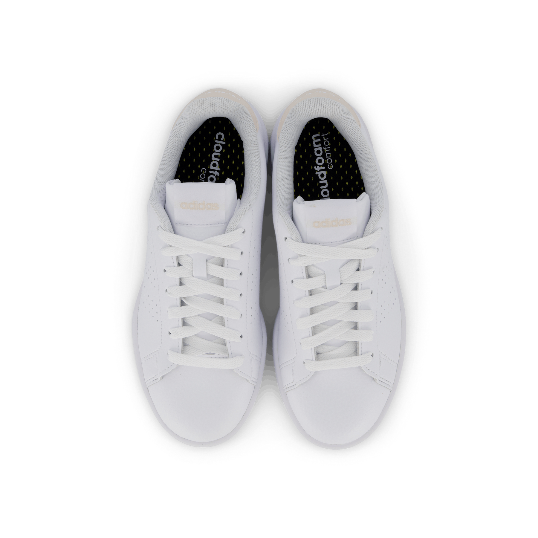 Adidas advantage classic sneaker sales