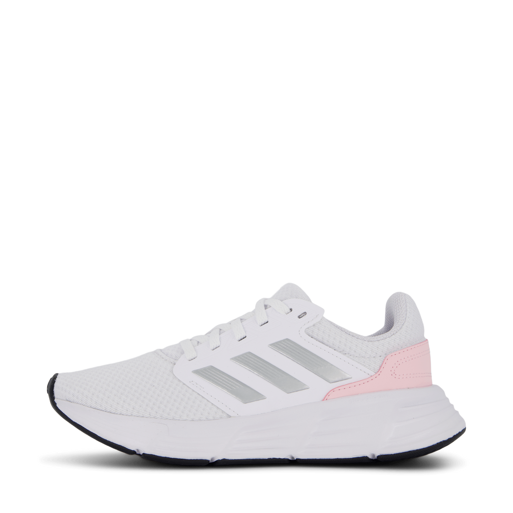 adidas gazelle silver green womens adidas Galaxy 6 Shoes Cloud White / Silver Metallic / Clear Pink – Heppo.com