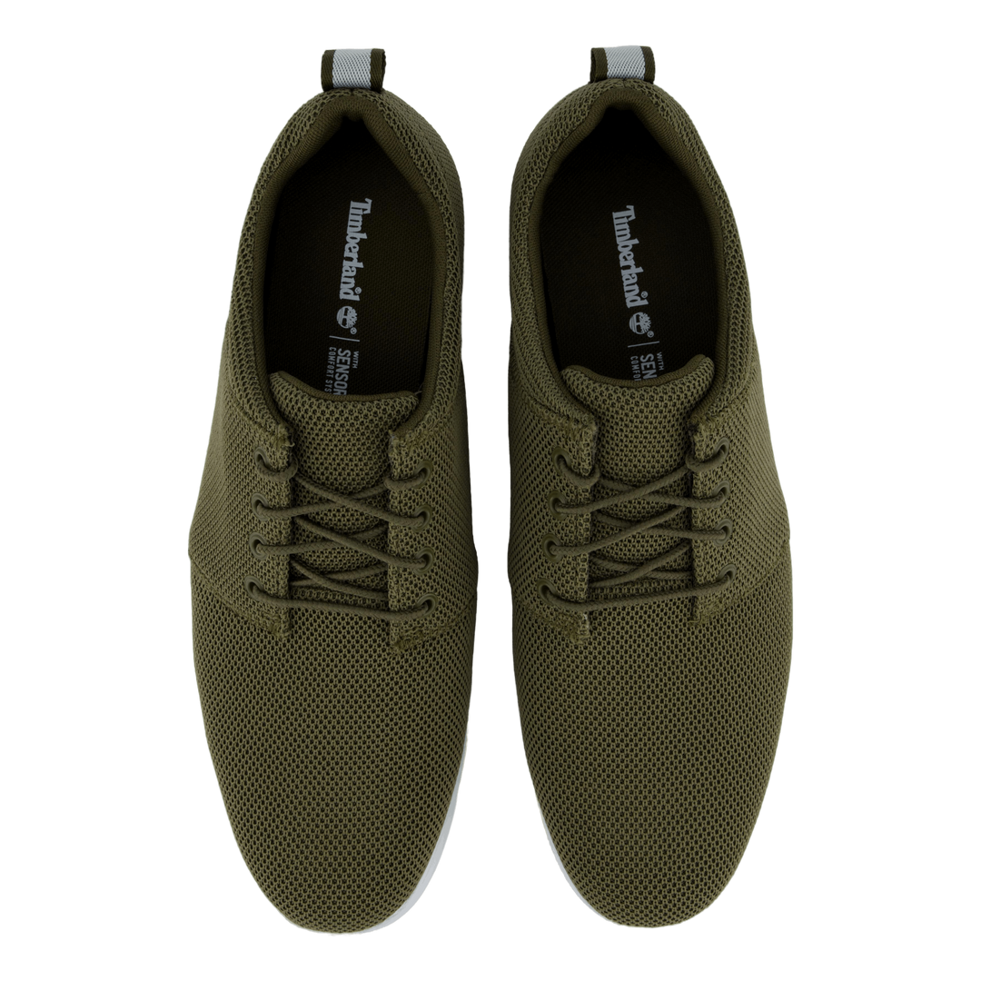 Sensorflex Comfort System Entretien Timberland Sensorflex Chukka