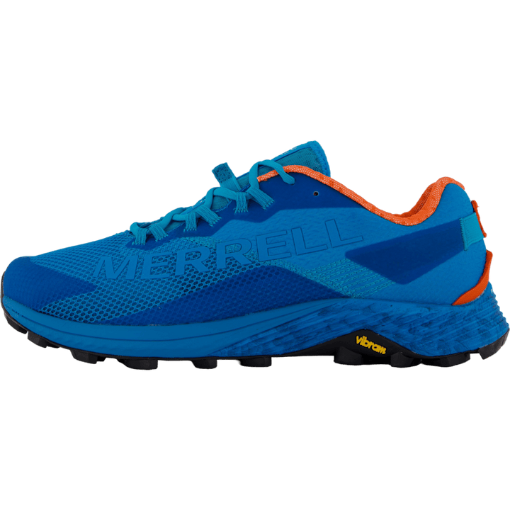 Mtl Long Sky 2 Tahoe/tangerine