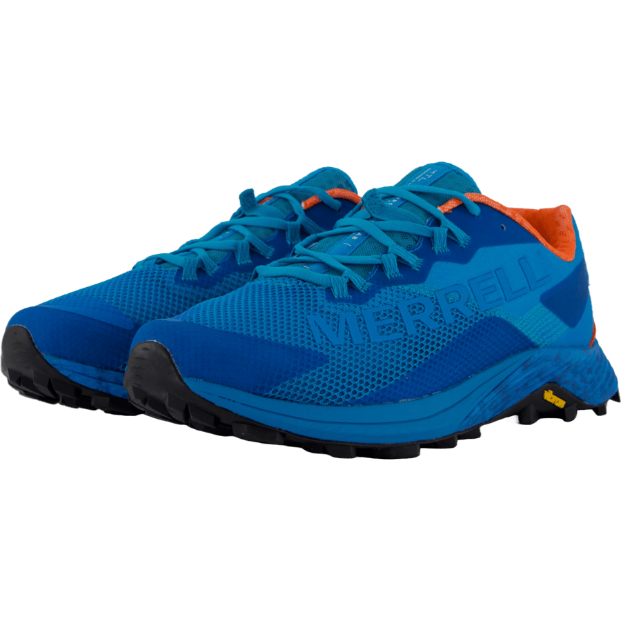 Mtl Long Sky 2 Tahoe/tangerine