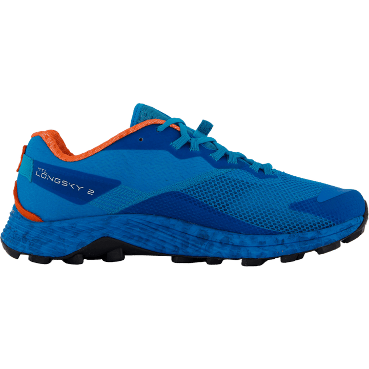 Mtl Long Sky 2 Tahoe/tangerine