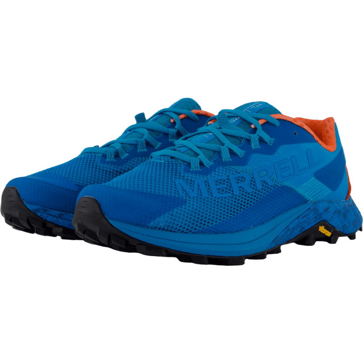 Mtl Long Sky 2 Tahoe/tangerine