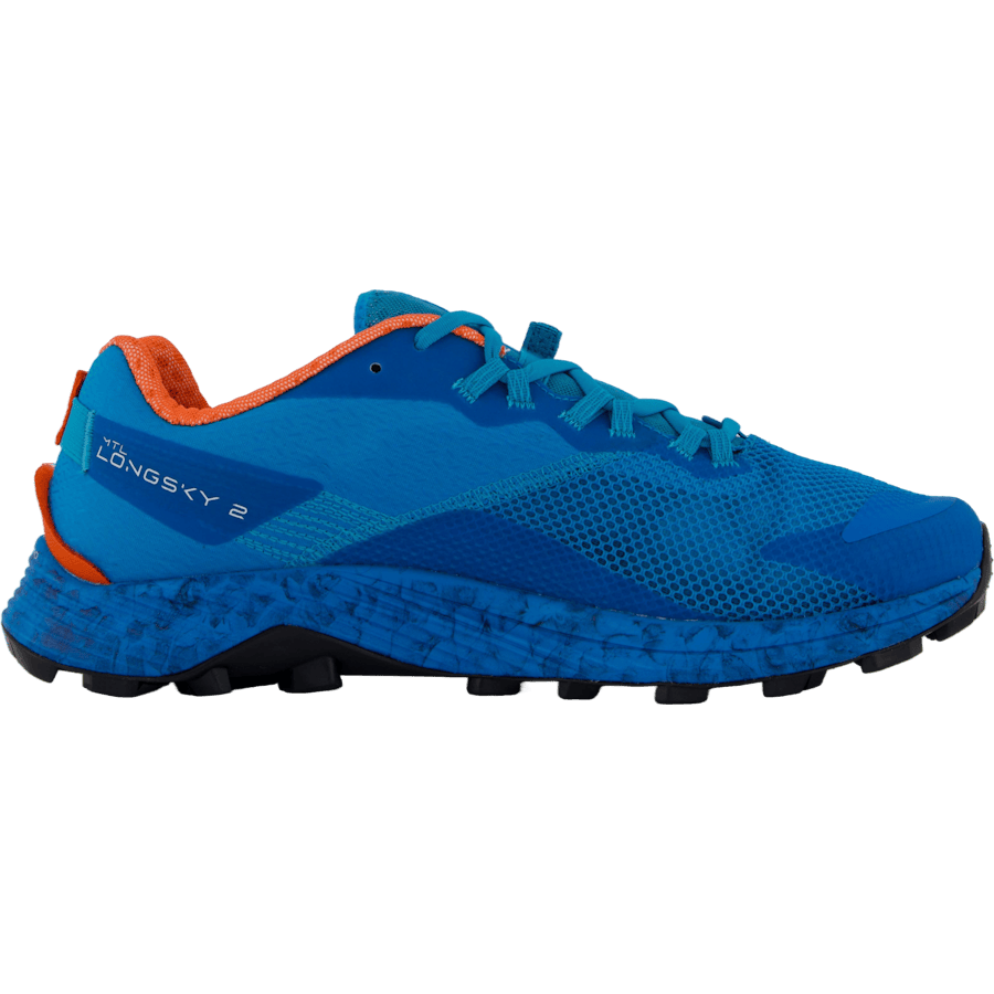 Mtl Long Sky 2 Tahoe/tangerine