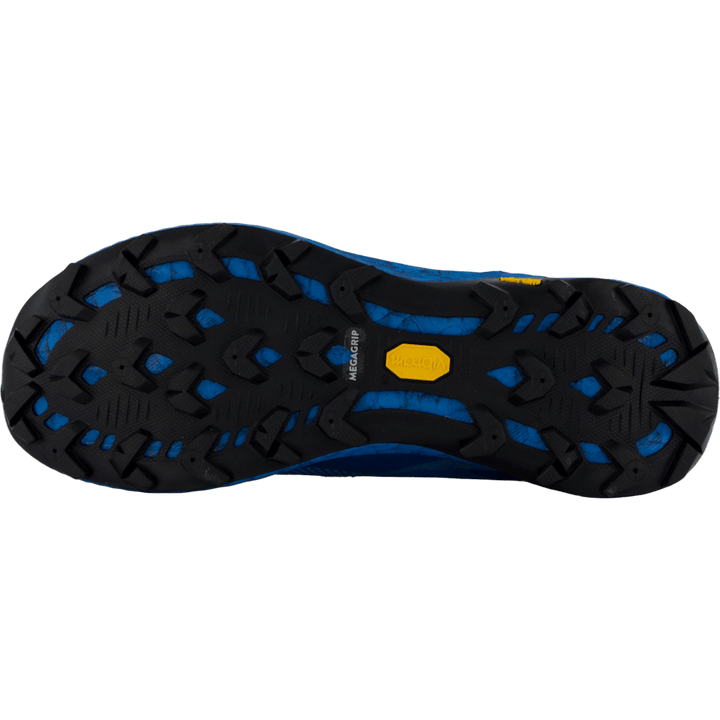 Mtl Long Sky 2 Tahoe/tangerine