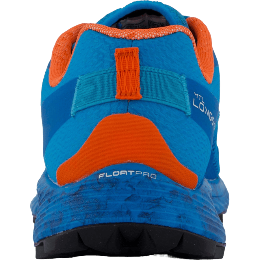 Mtl Long Sky 2 Tahoe/tangerine