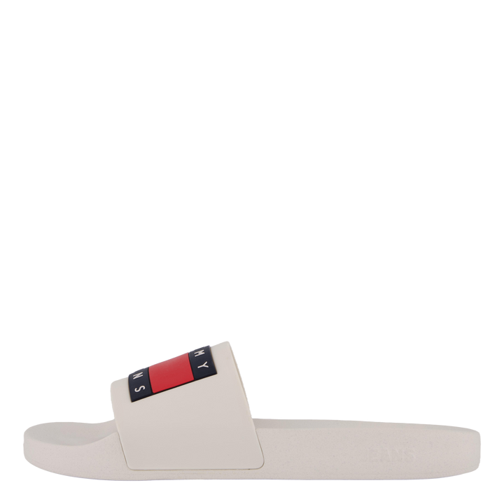 Tommy Jeans Pool Slide Ess