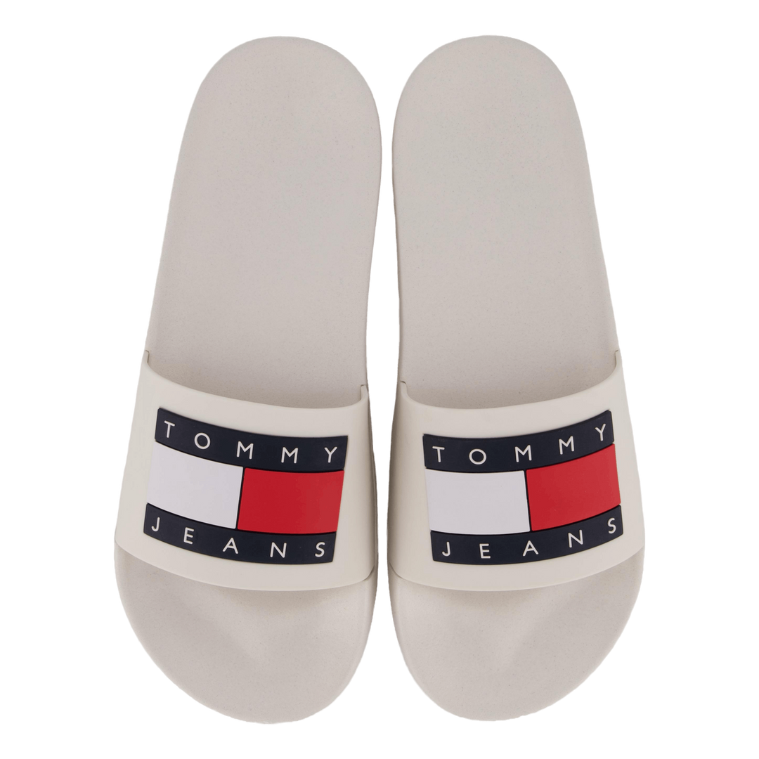 Tommy Jeans Pool Slide Ess