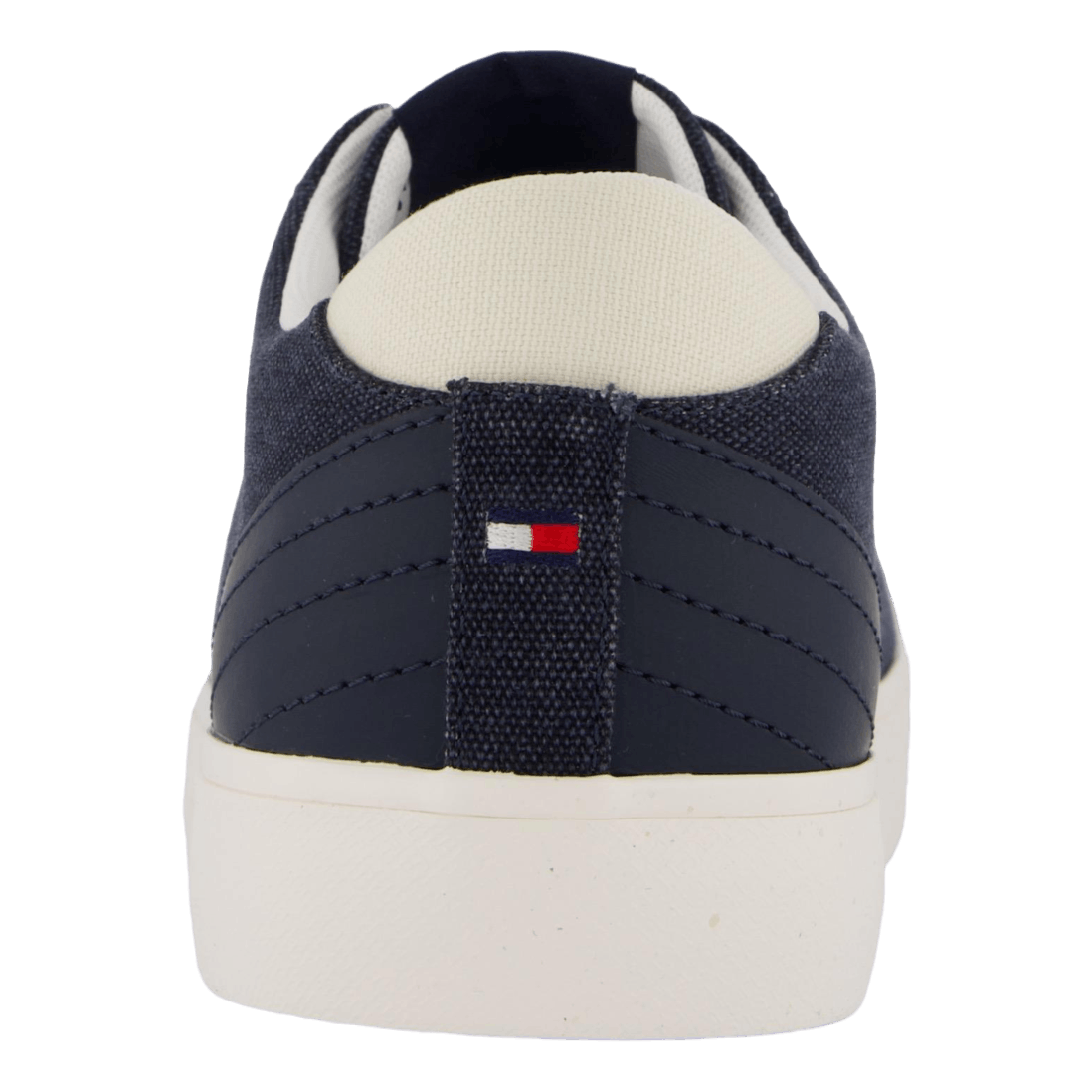 Tommy Hilfiger Th Hi Vulc Low Summer Cvs – Heppo.com