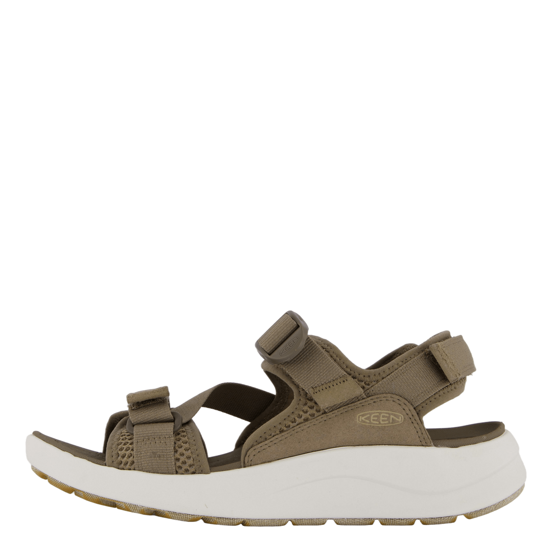 Ke Elle Sport Backstrap W Brindle-star White - Main Image