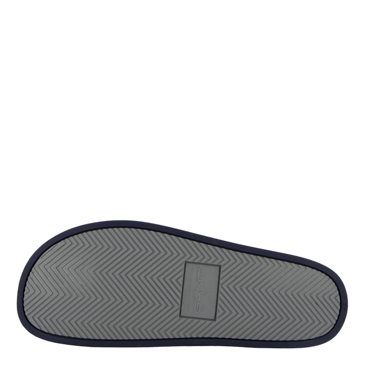 Pierbay Sport Sandal Marine