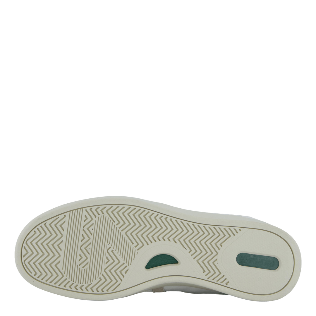 Oyzone Premium Sneaker Off White