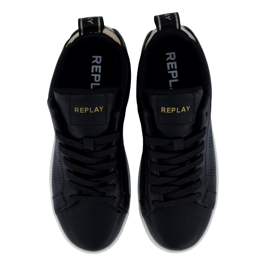 Epic High Perf Sneaker Black