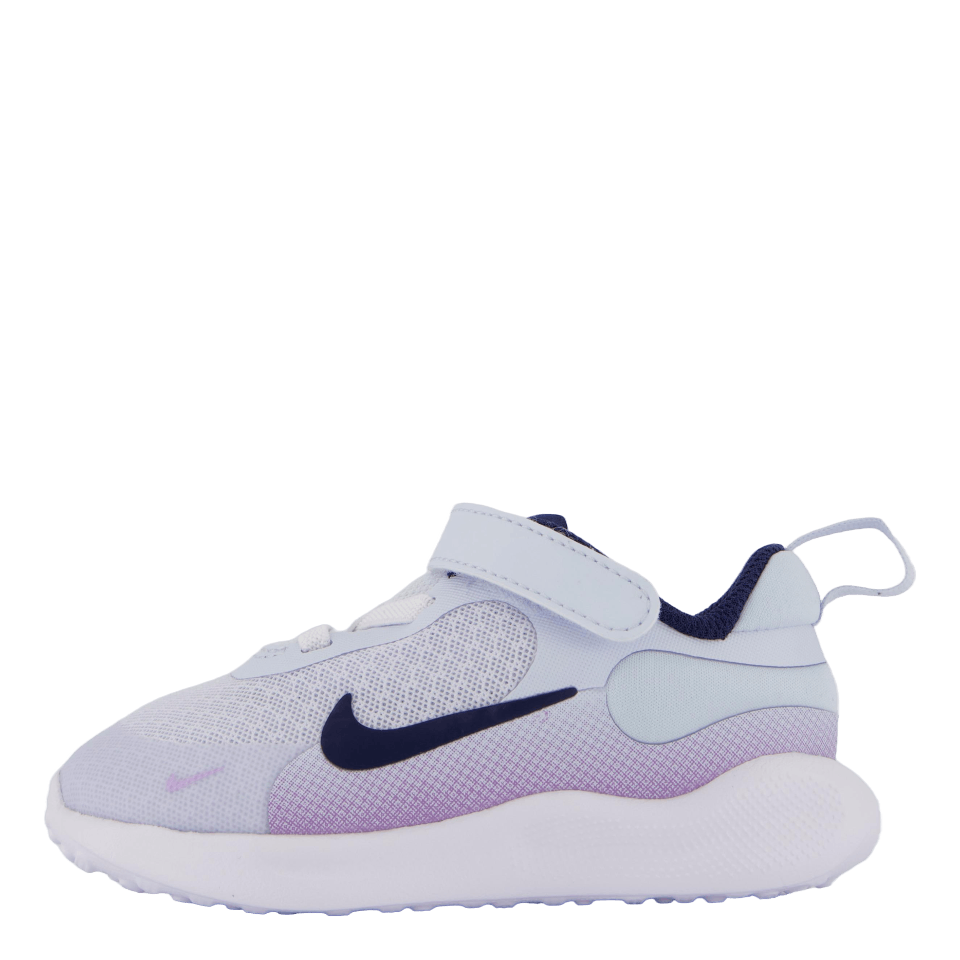 nike revolution velcro