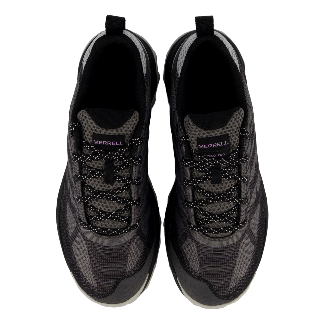 Speed Eco Charcoal/orchid
