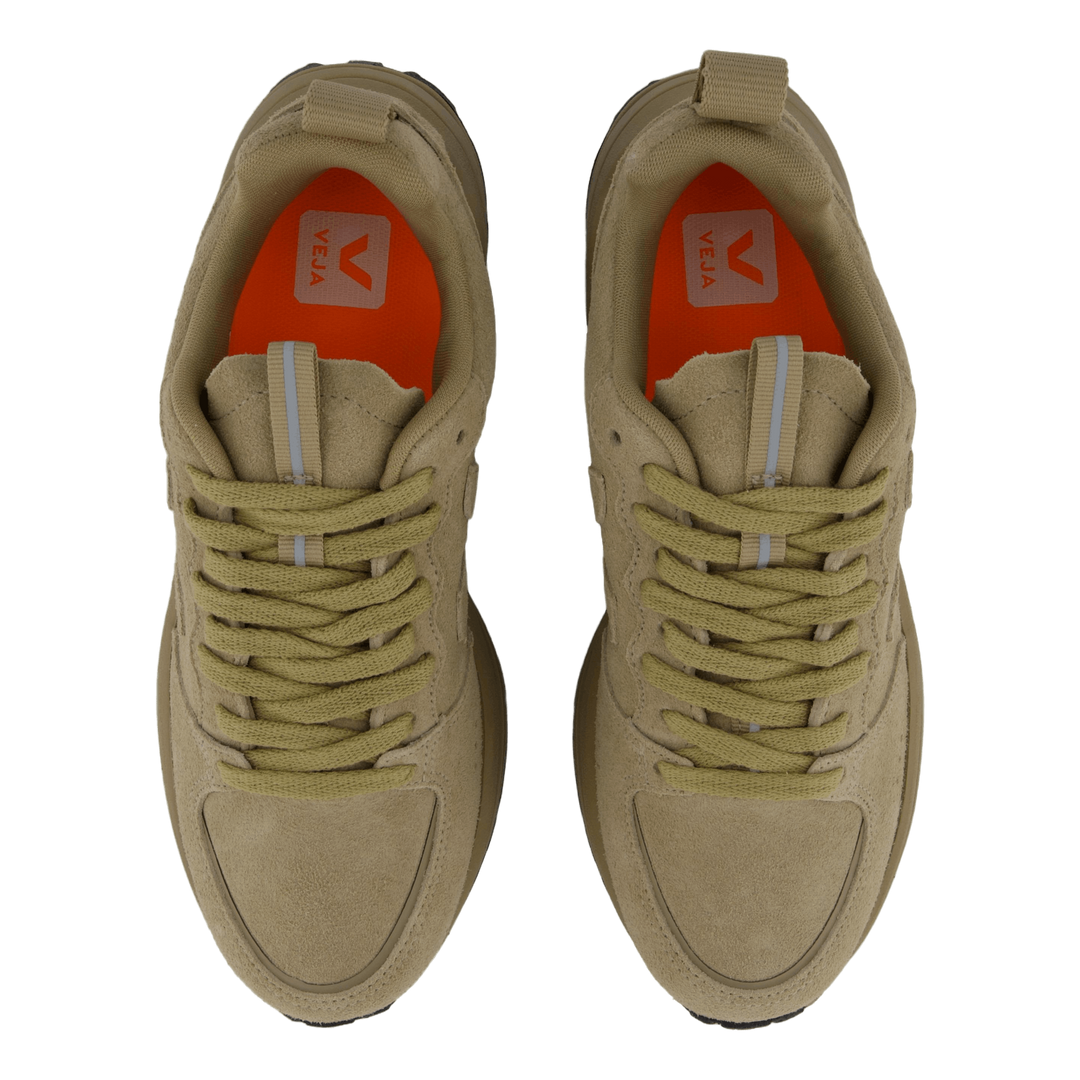 Venturi Vc Venturi Suede Full-sahara