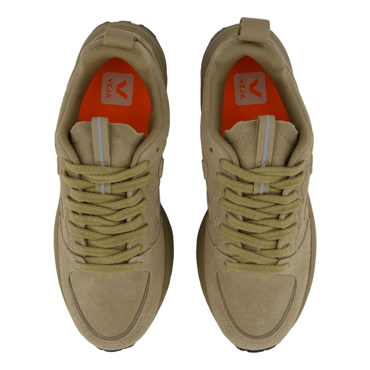 Venturi Vc Venturi Suede Full-sahara