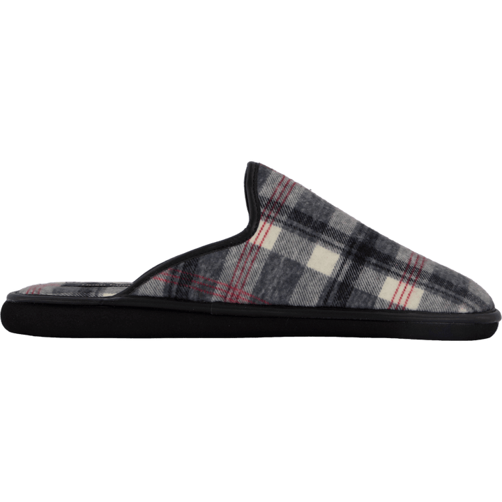 Felt Slipper Black