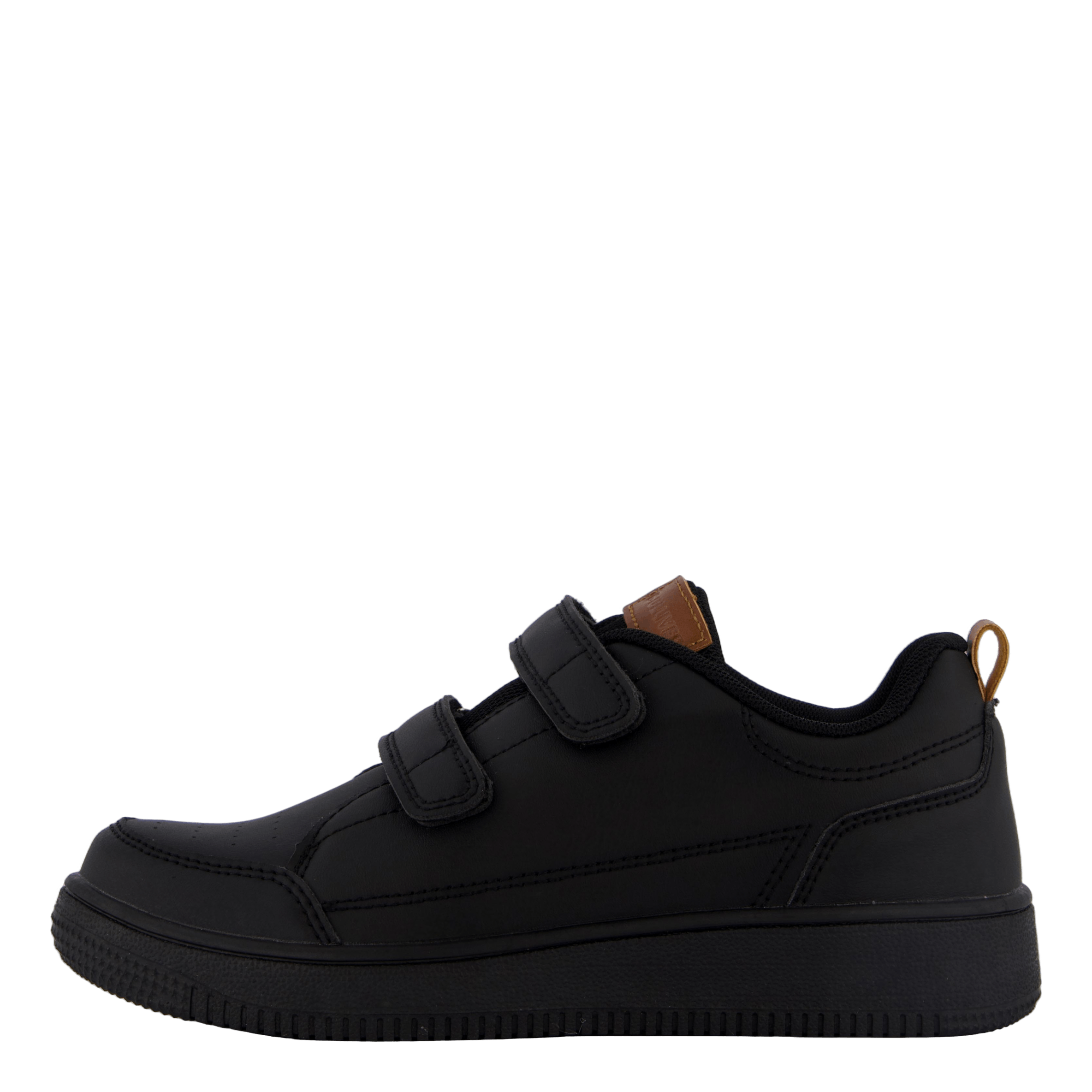 nike dunk low with velcro strap