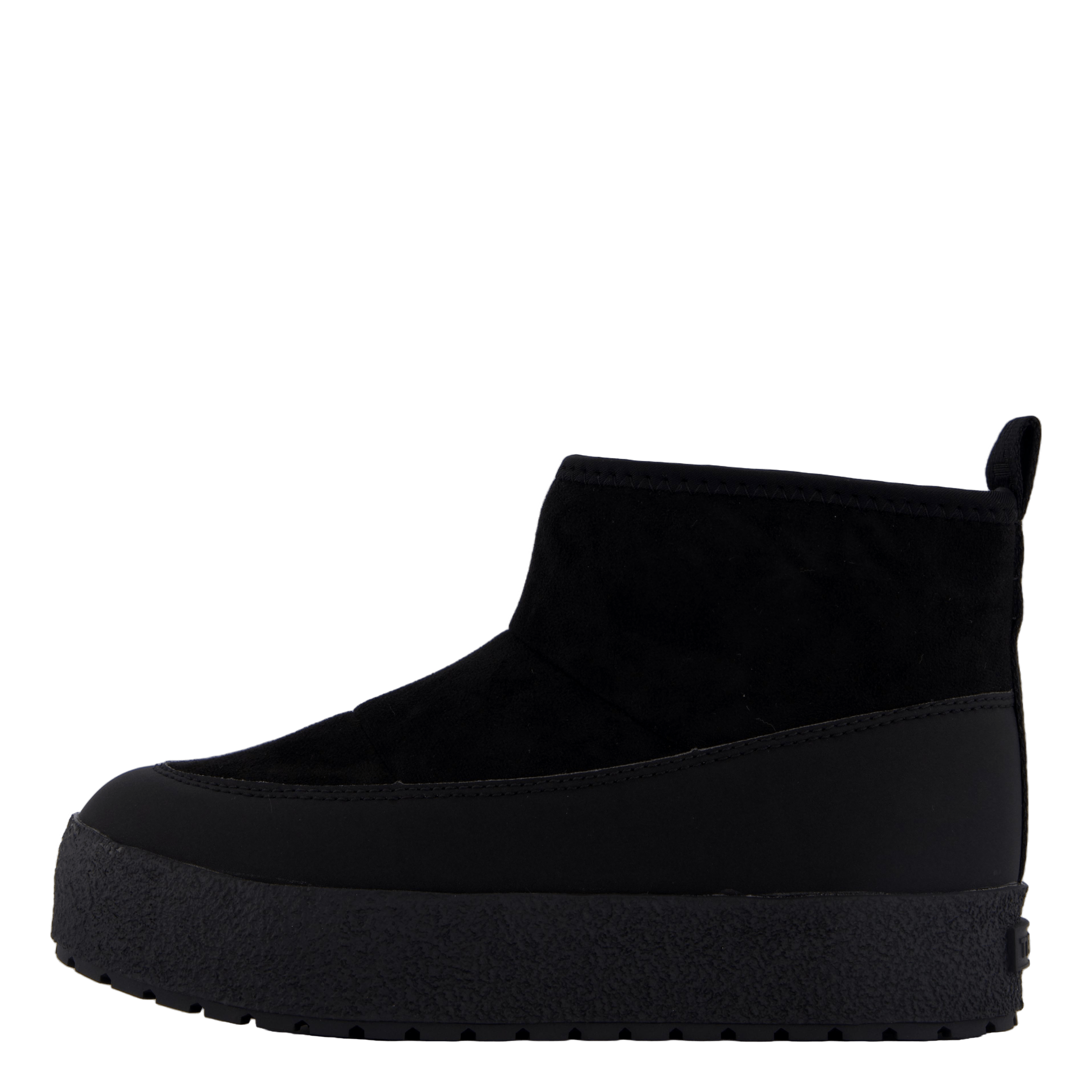 Tretorn Alunda Hybrid Jr 059/black – Heppo.com
