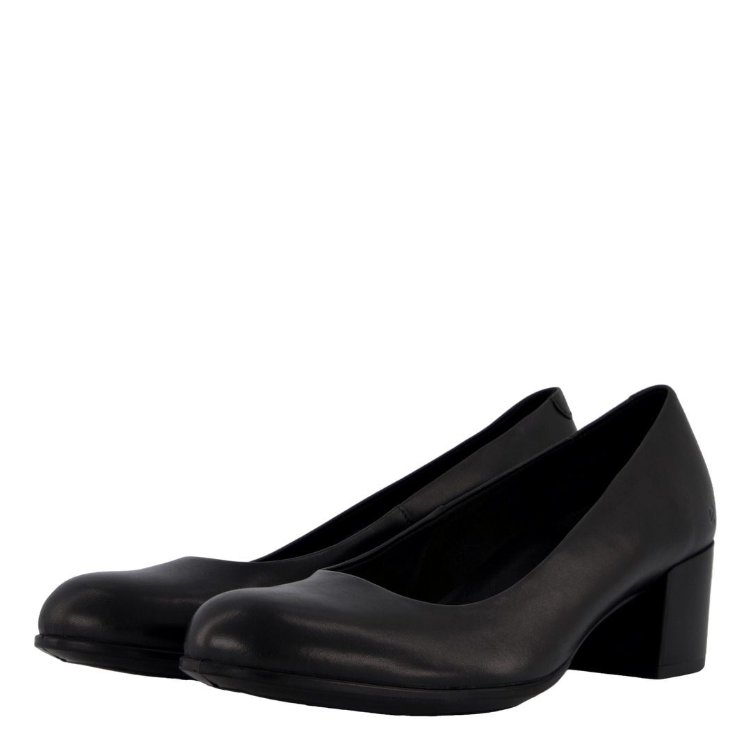 Ecco Dress Classic 35 Black