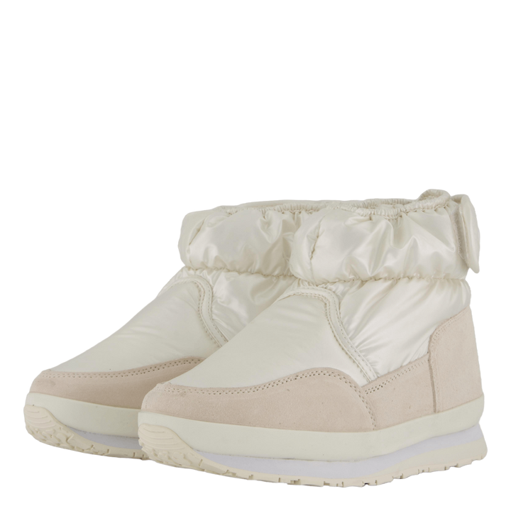 Rd Sporty Snowjogger Nylon Adu Off White