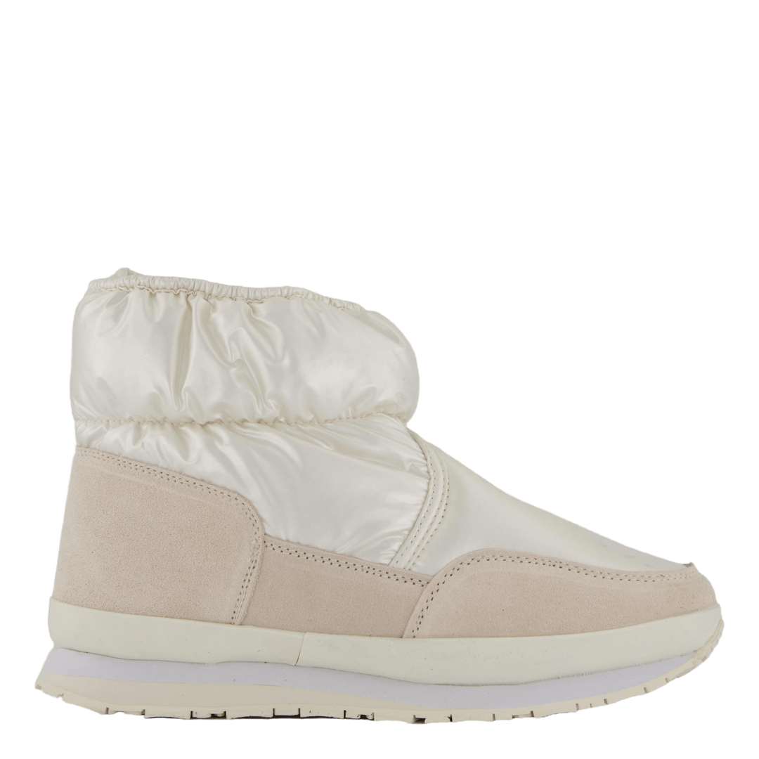 Rd Sporty Snowjogger Nylon Adu Off White