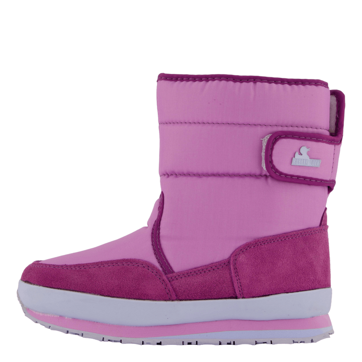 Rd Snowjogger Kids Violet